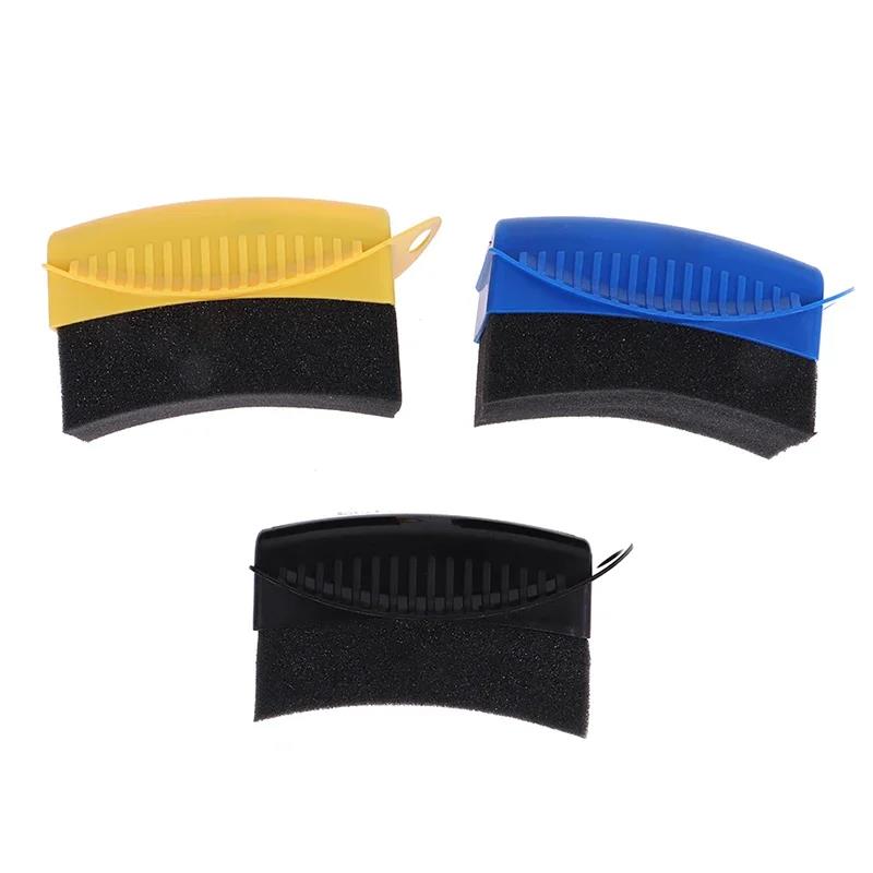Car Detailing Brush - 뚜껑 옵션 PP 자동차 바퀴 연마