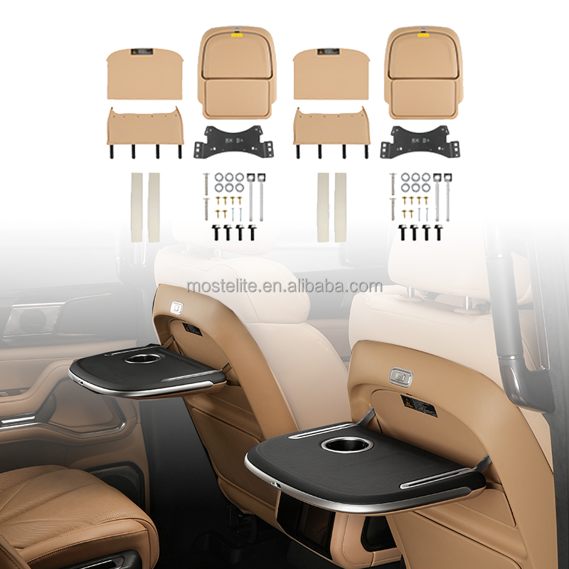 Back Seat Car Table - 2025년 핫세일 자동차 접이식 테이블, 무선