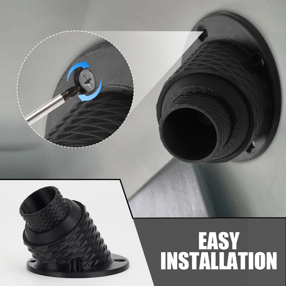 Car Accessories For Inside - 세스나 172 182 206 210 스타일