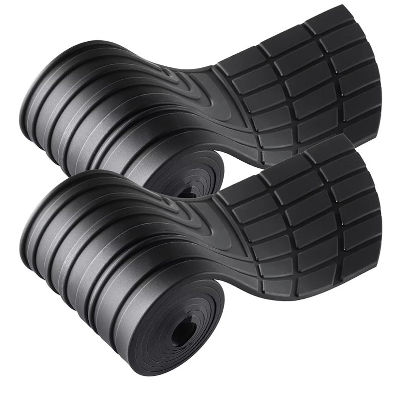 Bumper Guard Protector - 자동차 후방 범퍼 보호대 2개 세트,