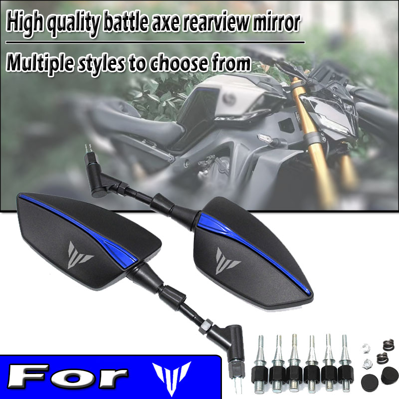 Car Accessories Xuv 700 - 8/10mm 범용 조절식 백미러 사이드 미러
