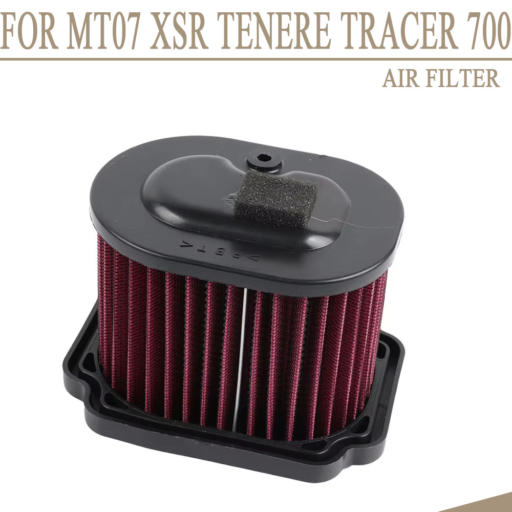 Car Accessories Xuv 700 - 야마하 MT 07 MT07 테네레 700