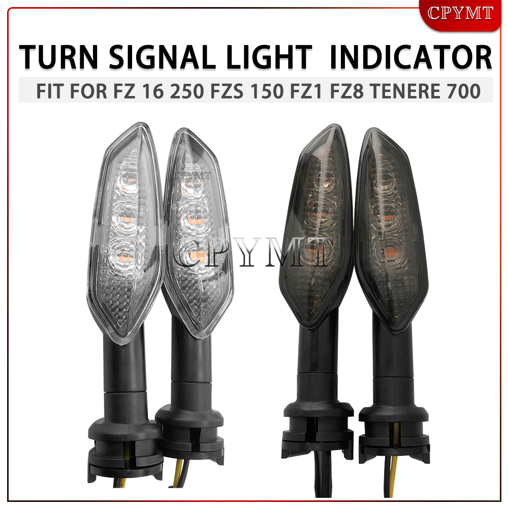Car Accessories Xuv 700 - LED 방향 지시등 FZ 16 250