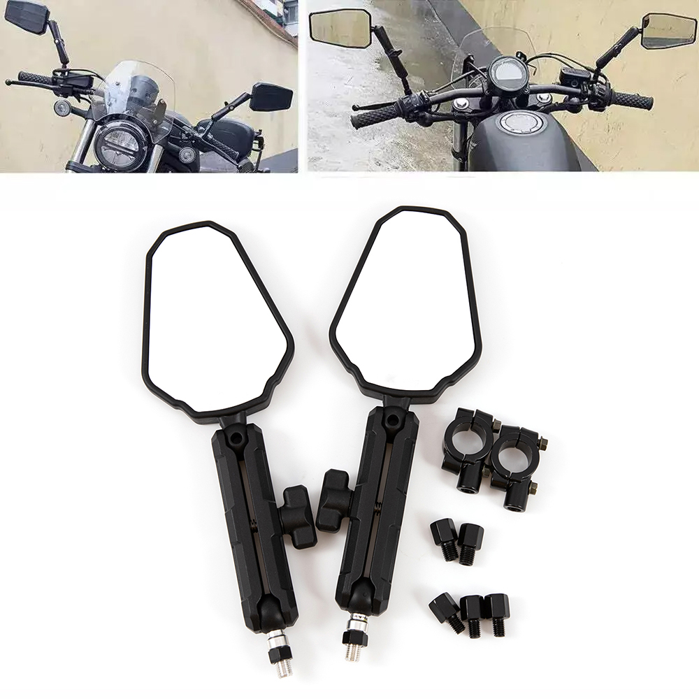 Car Accessories Xuv 700 - YAMAHA TENERE 700 Tenere700 오토바이 백미러