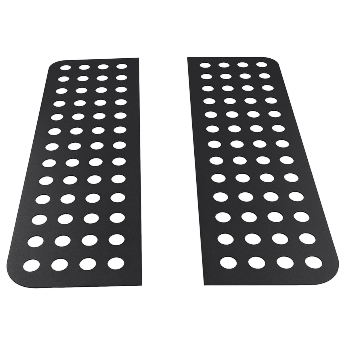 Car Accessories Exterior - 슈퍼 세일 자동차 뒷문 삼각형 창문