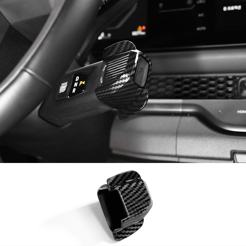 Car Accessories For Inside - 새로운 기아 EV5 EV9 스티어링 휠