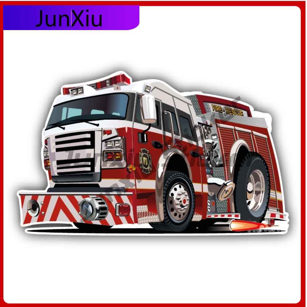 Car Accessories You Must Have - 쾌활한 잠자리 자동차 재미있는 스크래치 방지