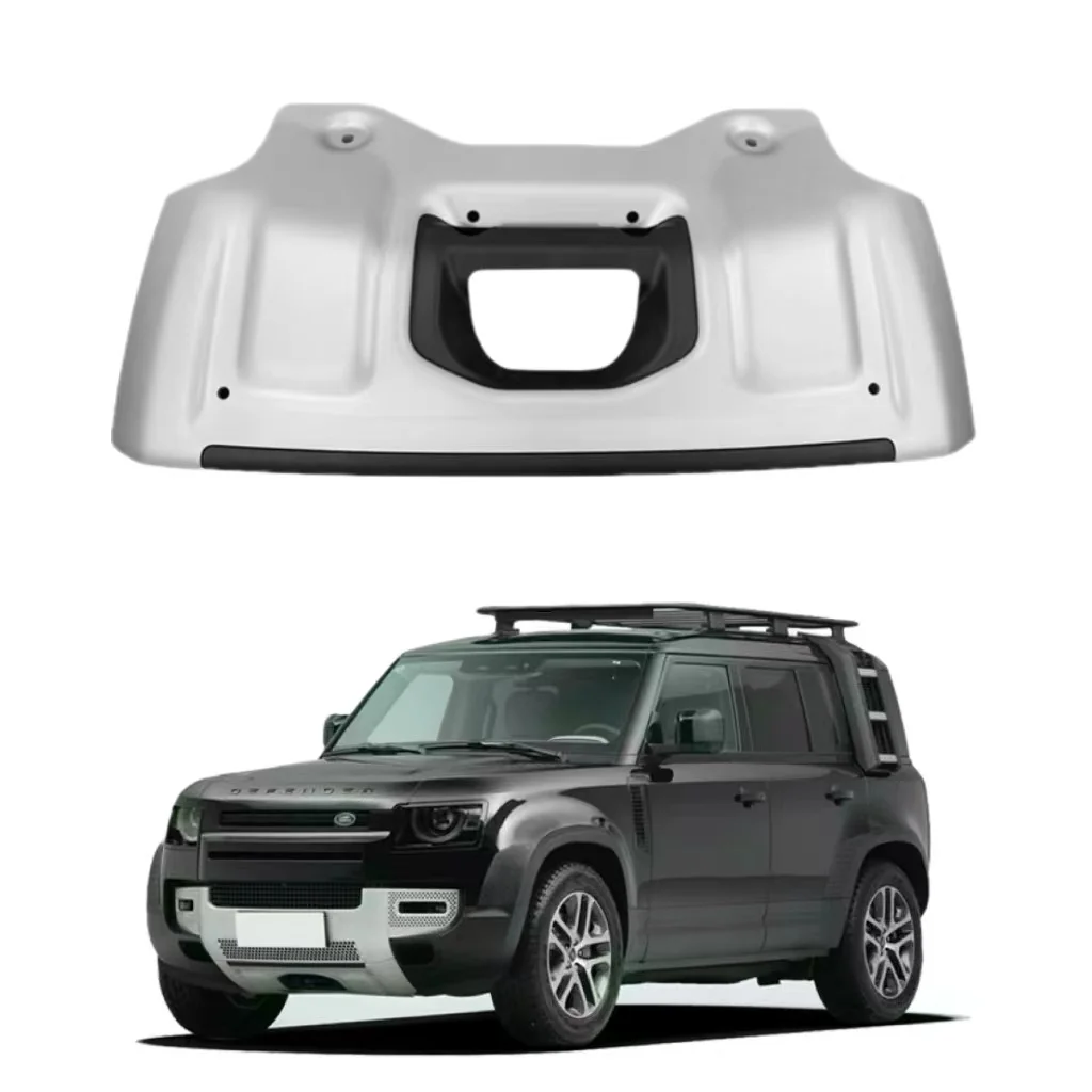 Bumper Guard Protector - 랜드로버 디펜더 2020, 2021, 2022년형 차량용