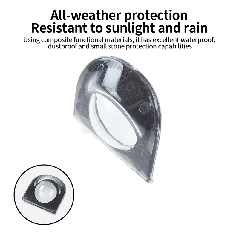 Bumper Guard Protector - 테슬라 모델 Y 주니퍼 2025 전후방