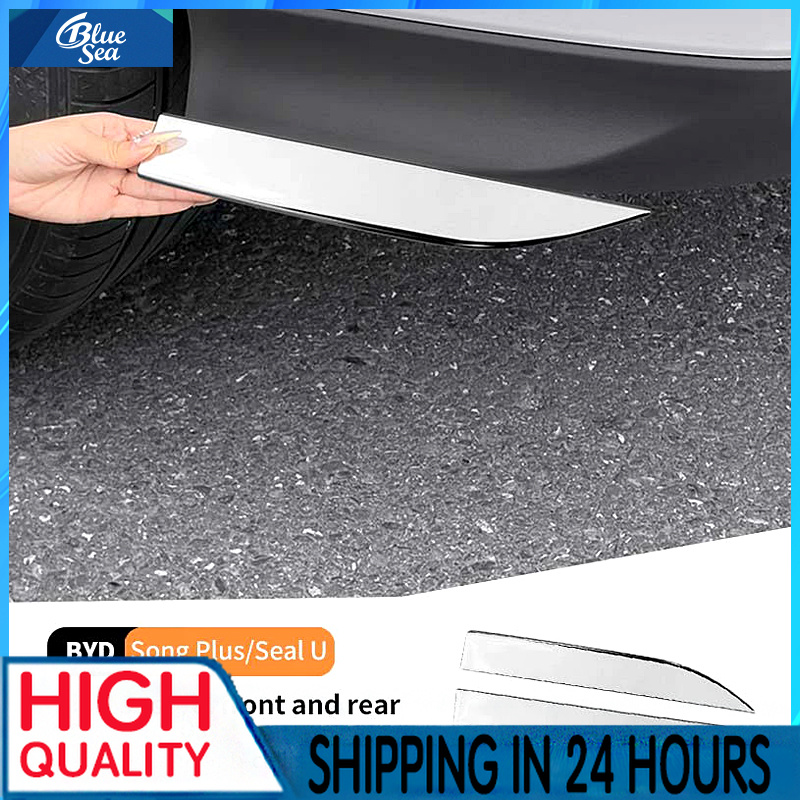 Bumper Guard Protector - BYD 송 플러스 씰 U Dmi