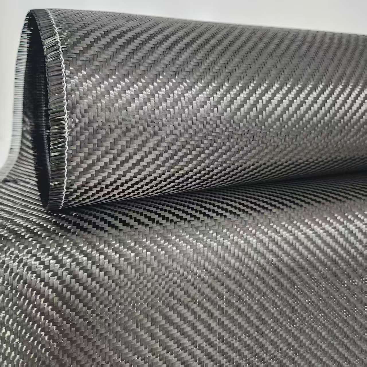3K 300gsm 트윌 플레인 탄소 섬유 원단 시트,  - Car Accessories Girl 리뷰 및 가격