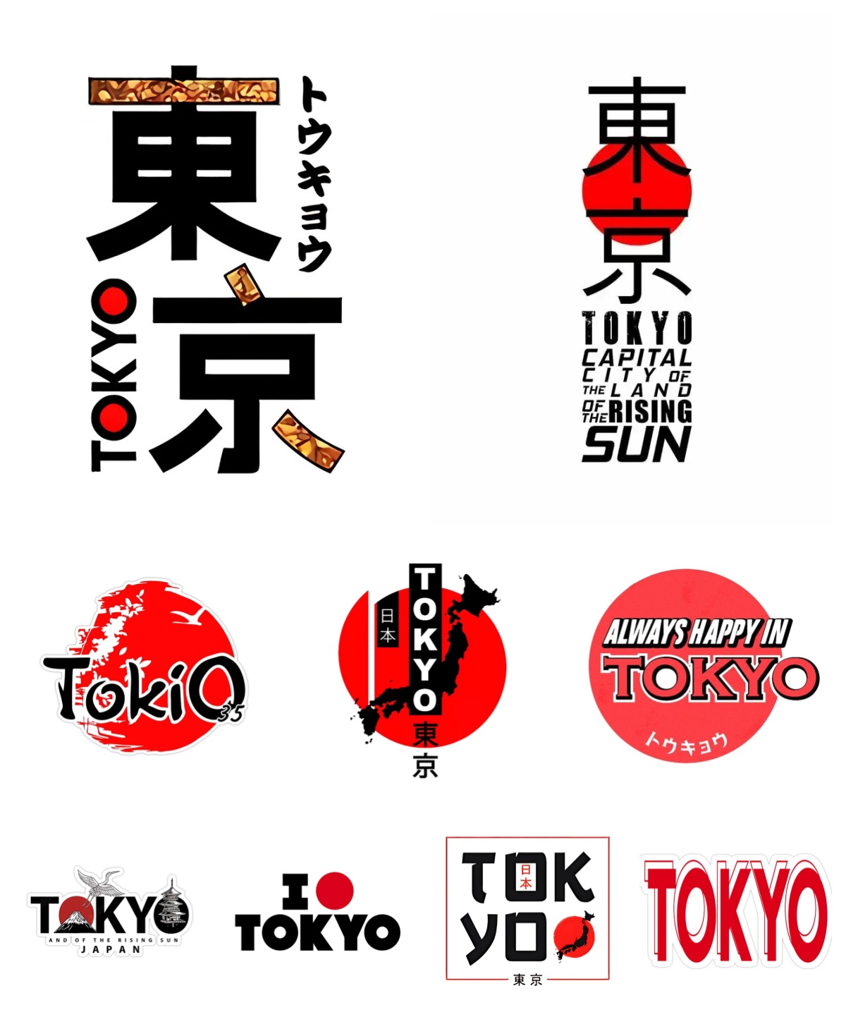 멋진 도쿄 그래피티 자동차 스티커 데칼 스크래치 방지  - Car Accessories In Tokyo 리뷰 및 가격