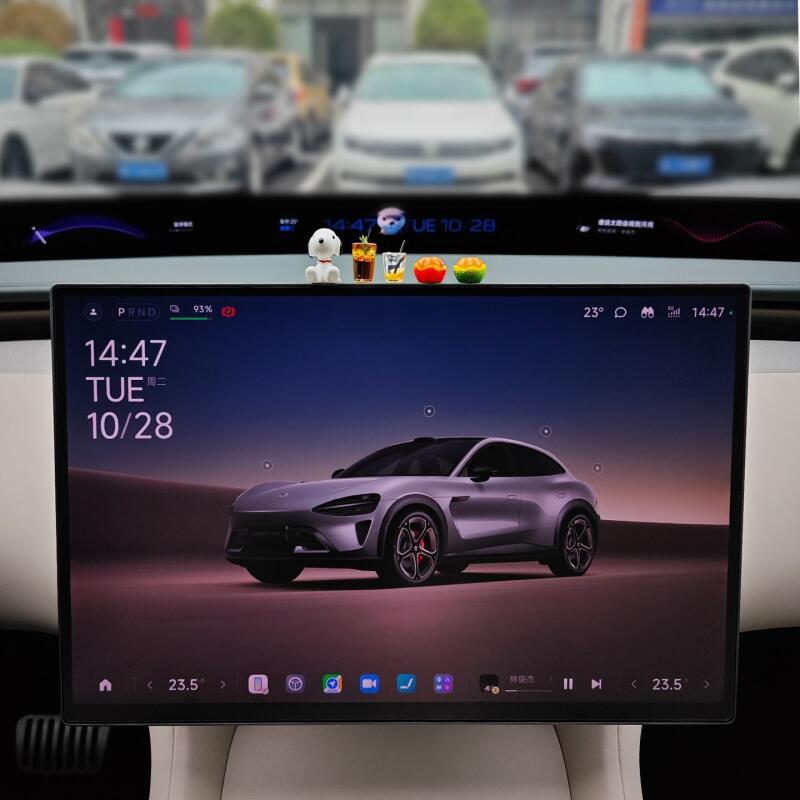2026년 신상 스누피 자동차 스크린 장식 귀여운 인테 - Car Accessories Girl 리뷰 및 가격