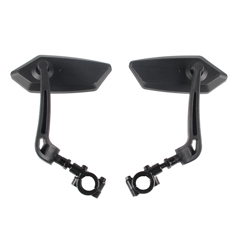 【필수품】자전거 백미러 배터리 자동차 HD 평면 반사경 - Car Accessories You Must Have 리뷰 및 가격
