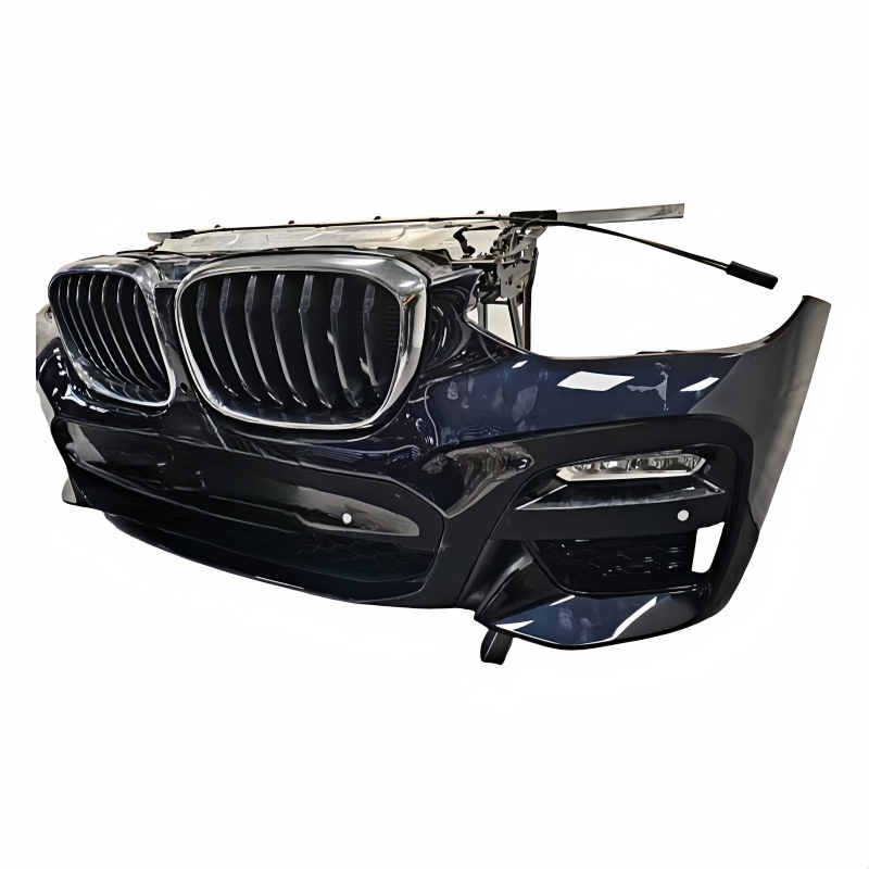 고품질 중고 자동차 프론트 립 키트 액세서리 X4 G0 - Car Accessories Quick Delivery 리뷰 및 가격