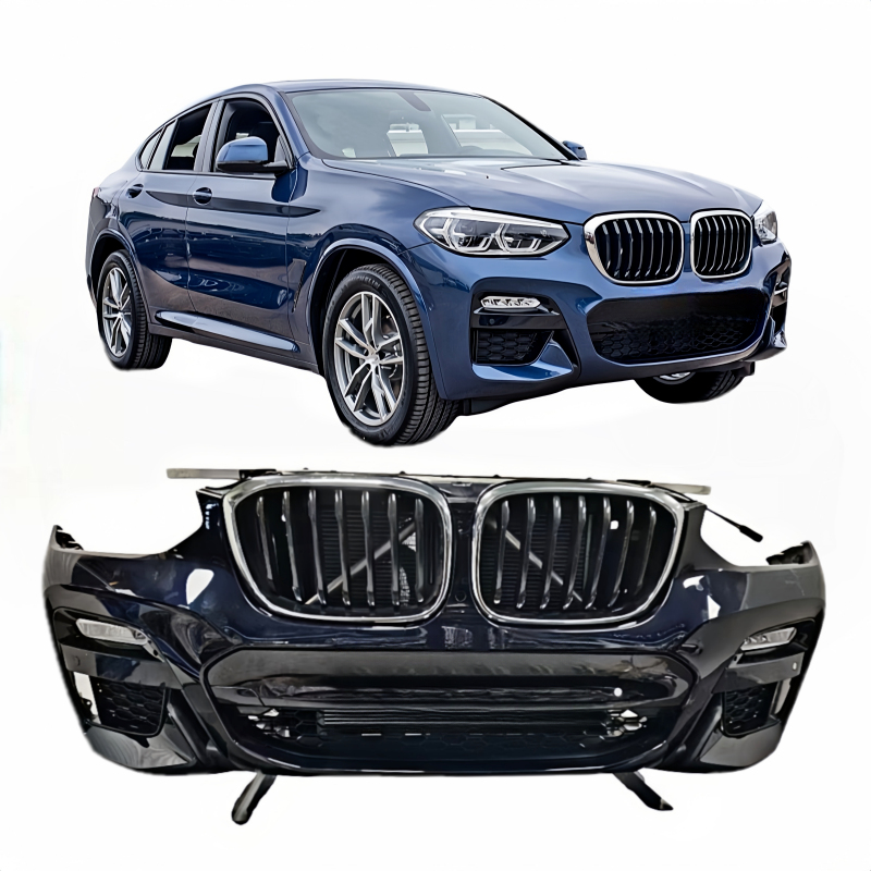 고품질 중고 자동차 프론트 립 키트 액세서리 X4 G0 - Car Accessories Quick Delivery 리뷰 및 가격