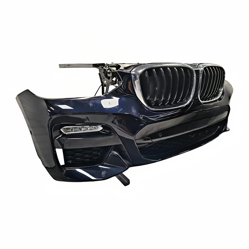 고품질 중고 자동차 프론트 립 키트 액세서리 X4 G0 - Car Accessories Quick Delivery 리뷰 및 가격