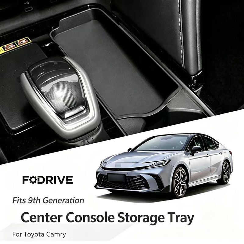 토요타 캠리 9세대 2025 2026 차량용 팔걸이 수 - Car Accessories Exterior 리뷰 및 가격