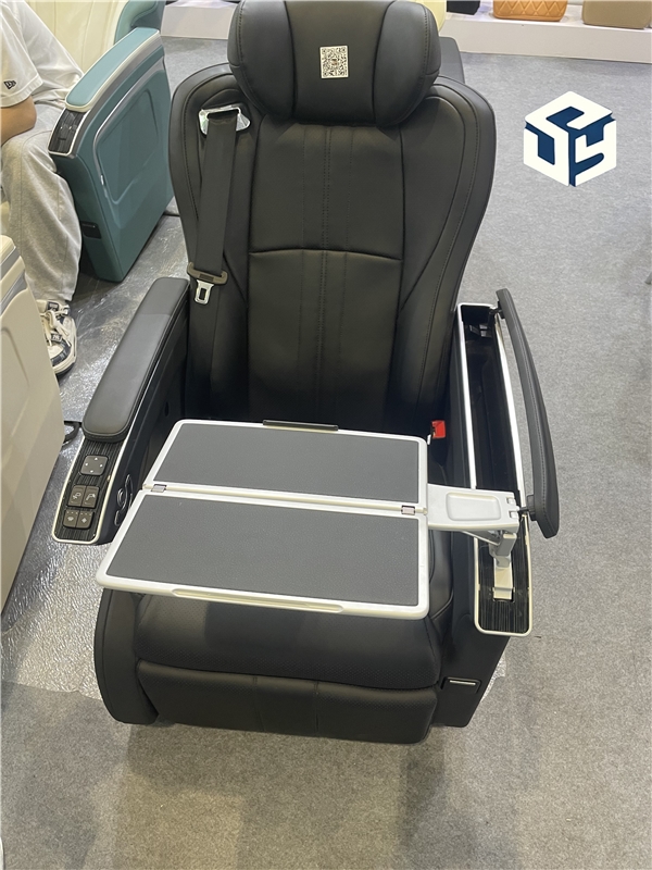 중국산 밴 악세서리 고급 신차 시트 백 트레이 접이식  - Back Seat Car Table 리뷰 및 가격