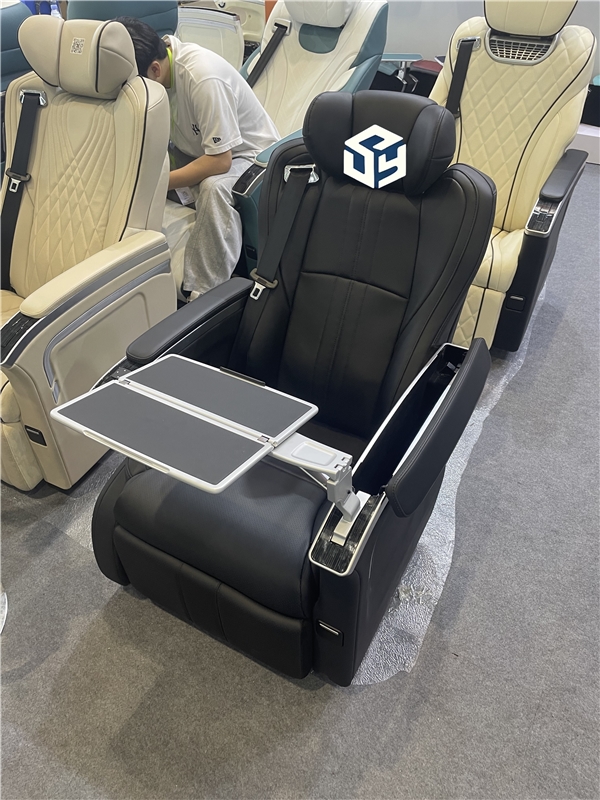 중국산 밴 악세서리 고급 신차 시트 백 트레이 접이식  - Back Seat Car Table 리뷰 및 가격