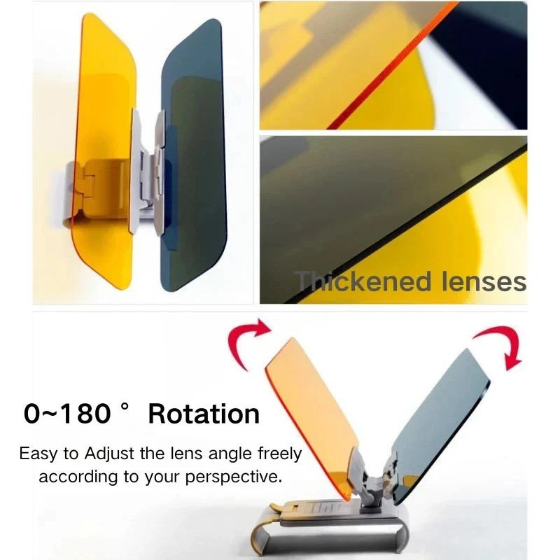 1개 자동차 앞유리 차양막, 눈부심 방지 운전자 필수품 - Car Accessories You Must Have 리뷰 및 가격