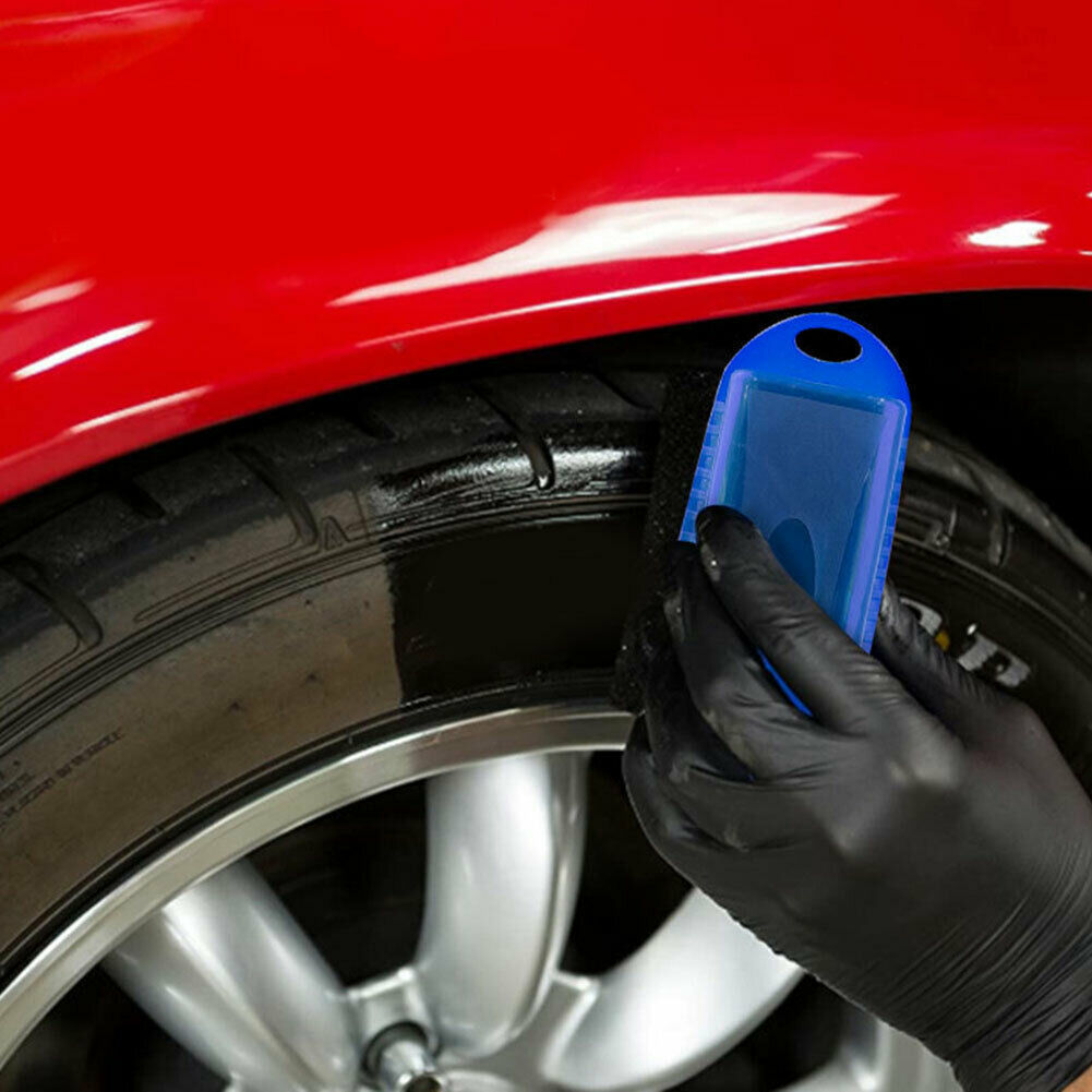 자동차 바퀴 연마 왁싱 스폰지 브러시 플라스틱 세척 청 - Car Detailing Brush 리뷰 및 가격