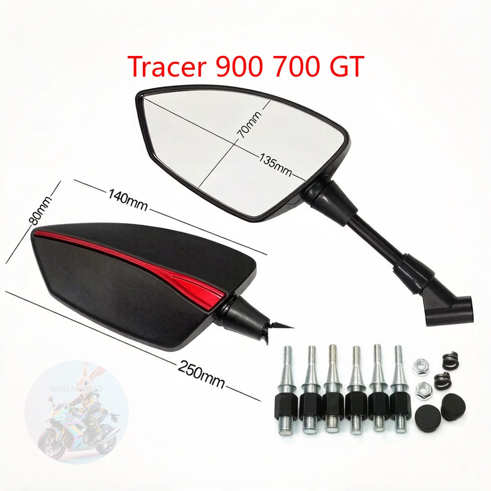 트레이서 900 700 GT 트레이서700 트레이서 7 - Car Accessories Xuv 700 리뷰 및 가격