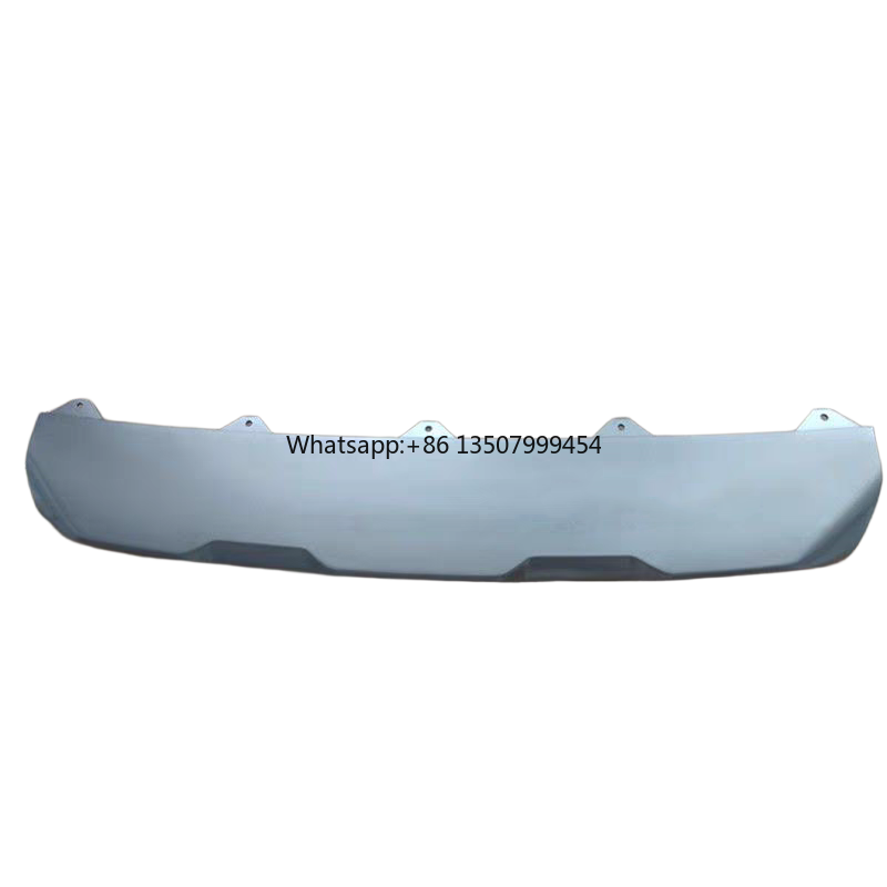 V 프론트 범퍼 하단 트림 보드 새 제품 직접 교체용  - Car Accessories Exterior 리뷰 및 가격