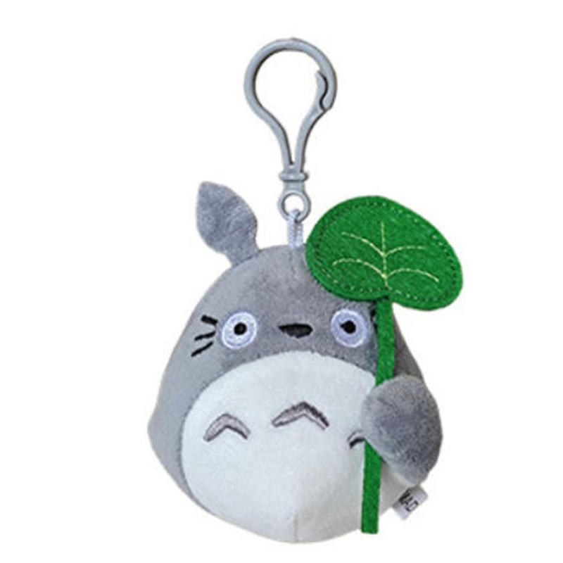 플러시 펜던트 만화 인형 학교 가방 장식 작은 펜던트  - Car Accessories For Inside 리뷰 및 가격