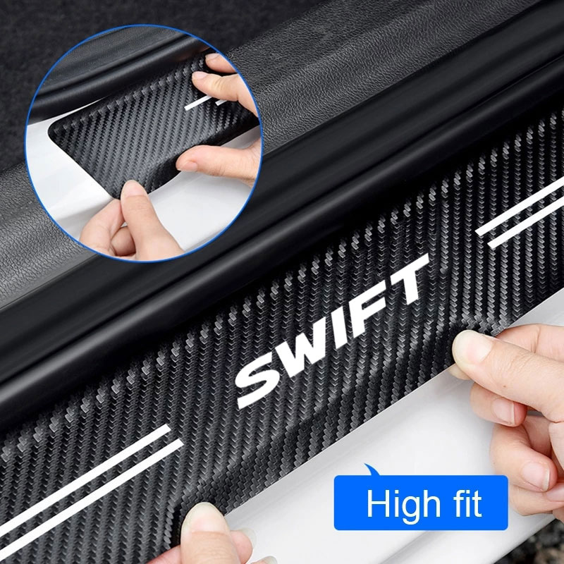 자동차 씰 프로텍터 장식 스티커 modelY 스즈키 스 - Bumper Guard Protector 리뷰 및 가격