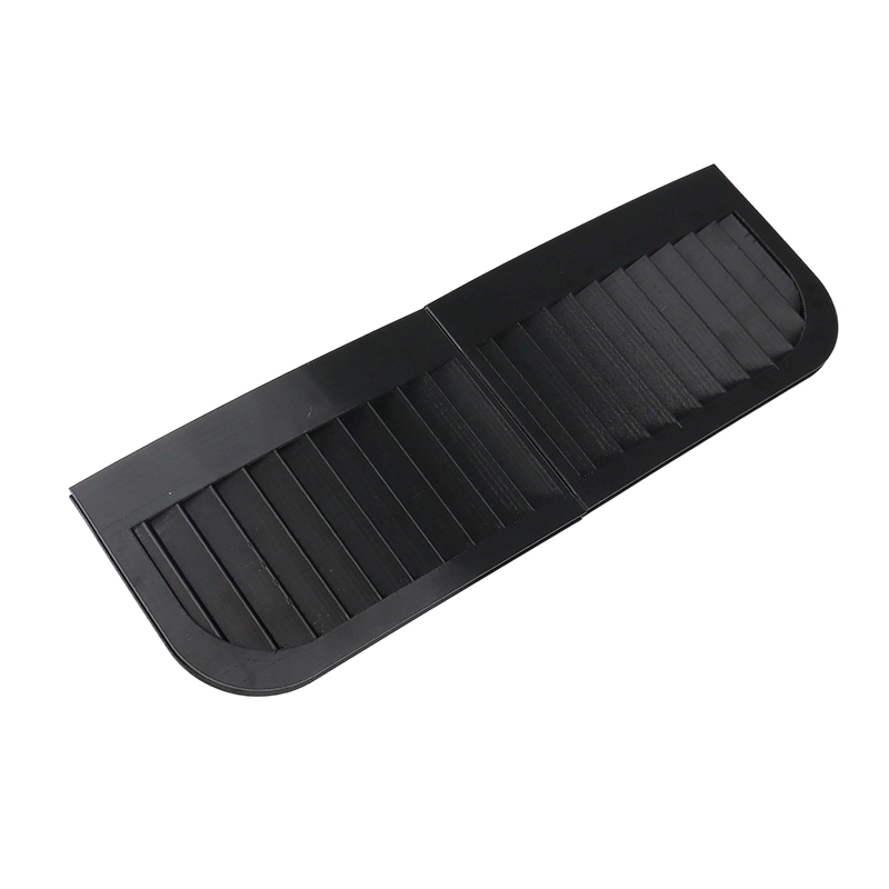 폭스바겐 T6.1용 사이드 윈도우 벤트, 방수 에어플로 - Car Accessories Exterior 리뷰 및 가격