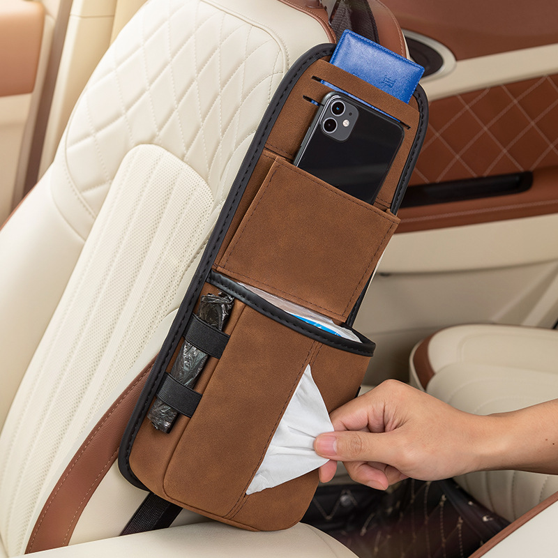 자동차 뒷좌석 가방 보호대 액세서리, 접이식 테이블 트 - Back Seat Car Table 리뷰 및 가격