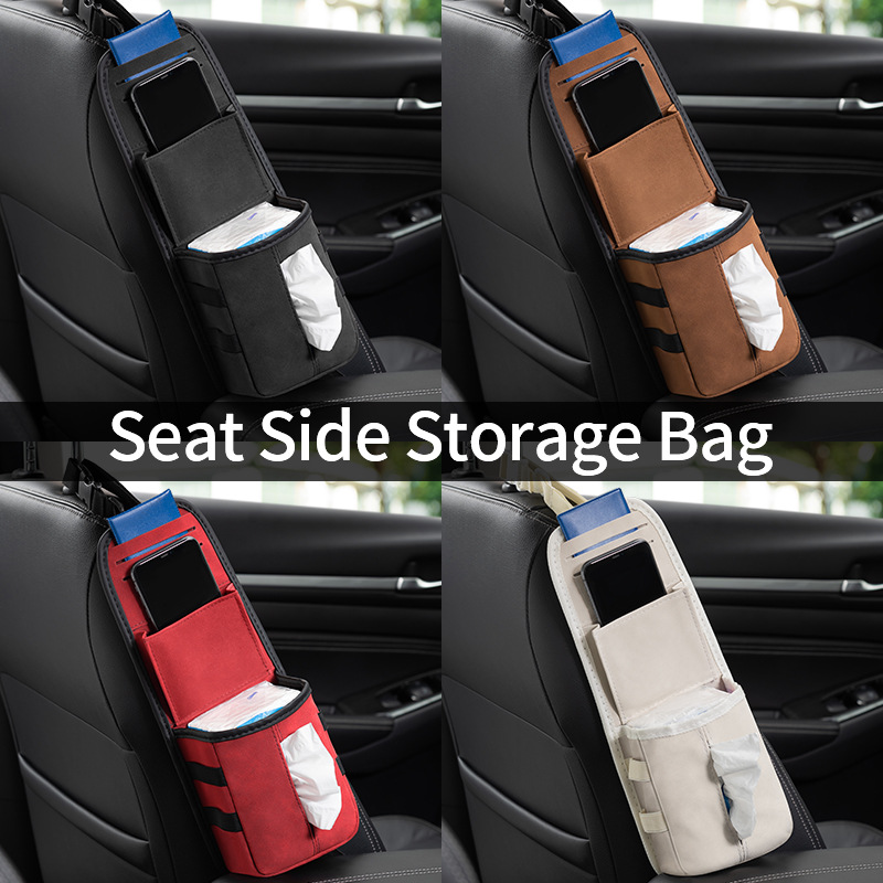 자동차 뒷좌석 가방 보호대 액세서리, 접이식 테이블 트 - Back Seat Car Table 리뷰 및 가격