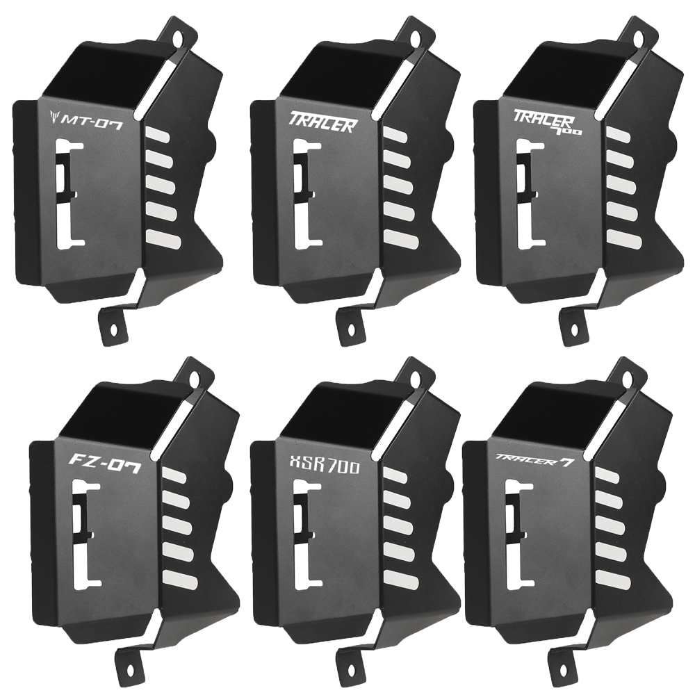야마하 MT-07 MT 07 MT07 트레이서 7 7G - Car Accessories Xuv 700 리뷰 및 가격