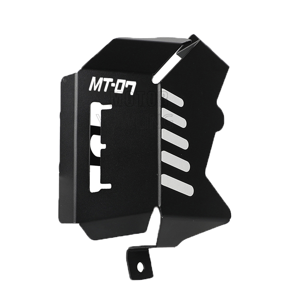 야마하 MT-07 MT 07 MT07 트레이서 7 7G - Car Accessories Xuv 700 리뷰 및 가격