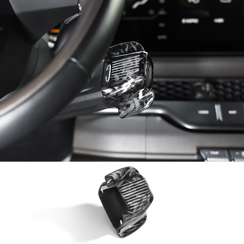 새로운 기아 EV5 EV9 스티어링 휠 기어 변속 스위 - Car Accessories For Inside 리뷰 및 가격