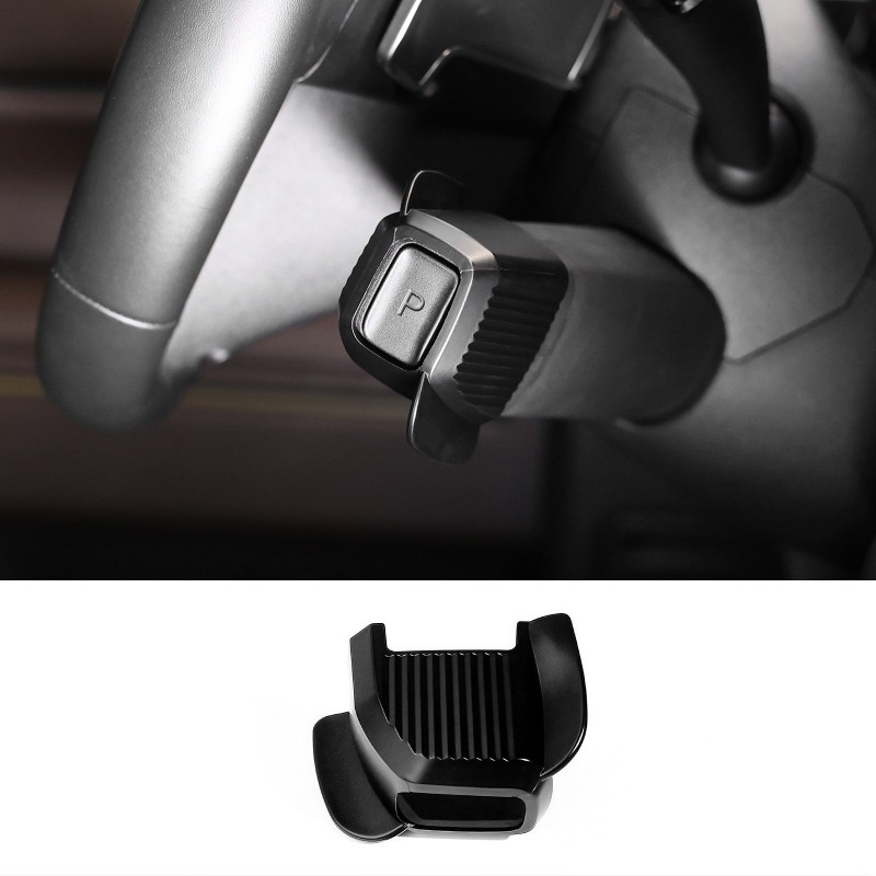 새로운 기아 EV5 EV9 스티어링 휠 기어 변속 스위 - Car Accessories For Inside 리뷰 및 가격