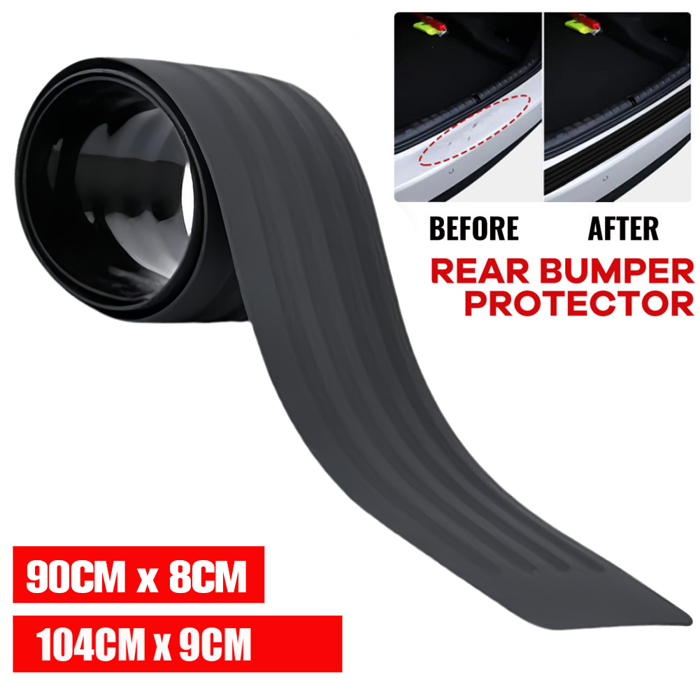 범용 충돌 방지 고무 스트립, 스크래치 방지, 충돌 방 - Bumper Guard Protector 리뷰 및 가격