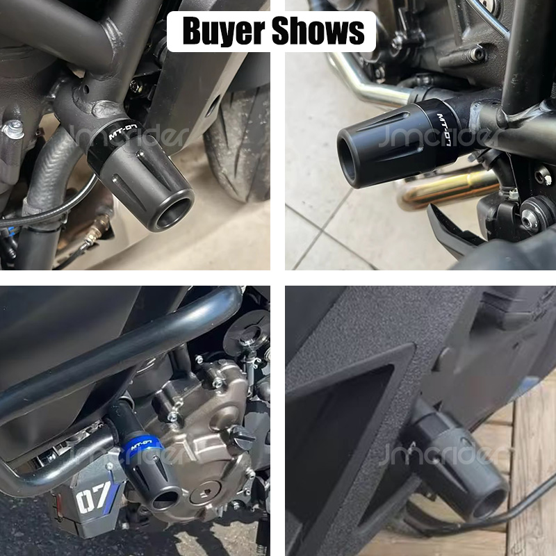 야마하 MT07 MT-07 2014-2025 FZ07  - Car Accessories Xuv 700 리뷰 및 가격
