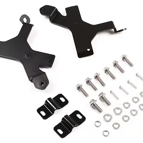 랜드로버 디펜더 2020, 2021, 2022년형 차량 - Bumper Guard Protector 리뷰 및 가격