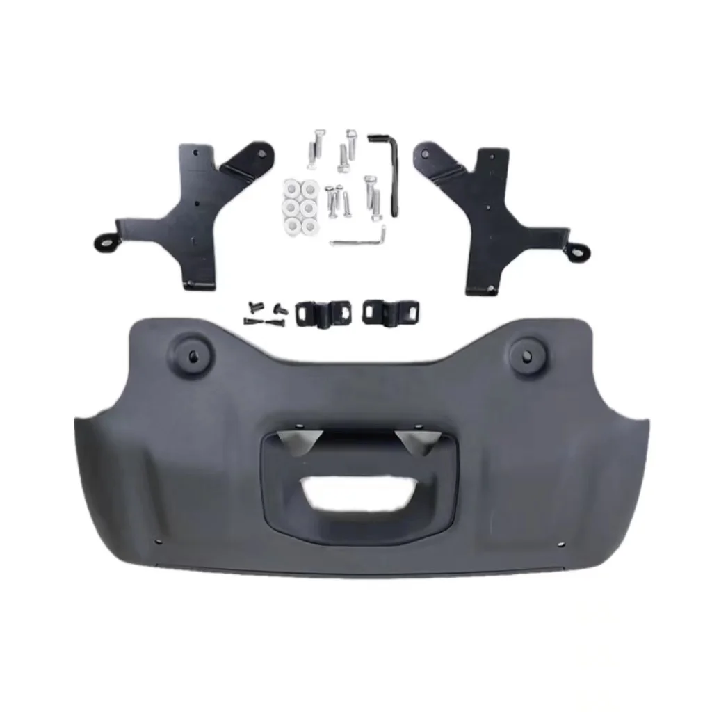 랜드로버 디펜더 2020, 2021, 2022년형 차량 - Bumper Guard Protector 리뷰 및 가격