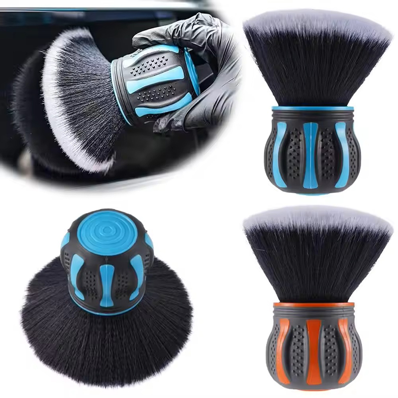 차량 디테일링 브러쉬 및 보관 랙, 부드러운 브러쉬 모 - Car Detailing Brush 리뷰 및 가격