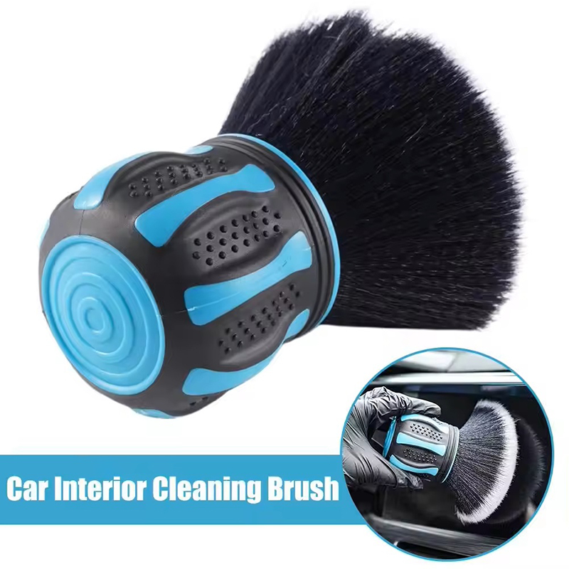 차량 디테일링 브러쉬 및 보관 랙, 부드러운 브러쉬 모 - Car Detailing Brush 리뷰 및 가격