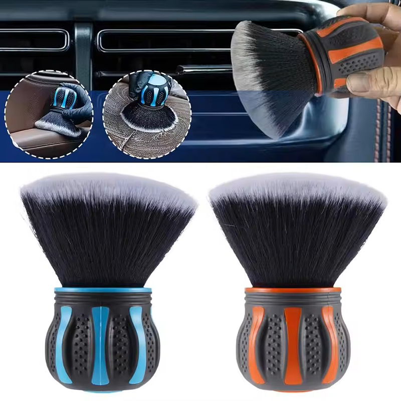차량 디테일링 브러쉬 및 보관 랙, 부드러운 브러쉬 모 - Car Detailing Brush 리뷰 및 가격