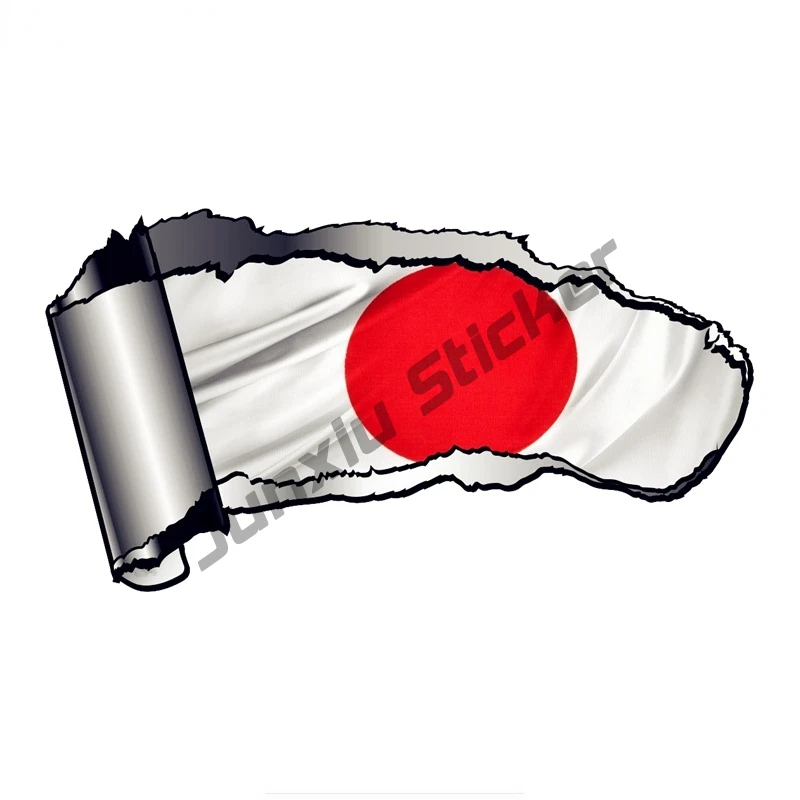 크리에이티브 자동차 스티커 일본에서 만든 스티커 일본  - Car Accessories In Tokyo 리뷰 및 가격