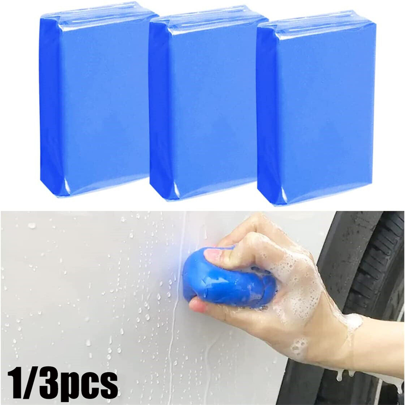 1-3Pcs 클레이 바 자세히 자동 자동차 깨끗한 워시 - Car Detailing Brush 리뷰 및 가격