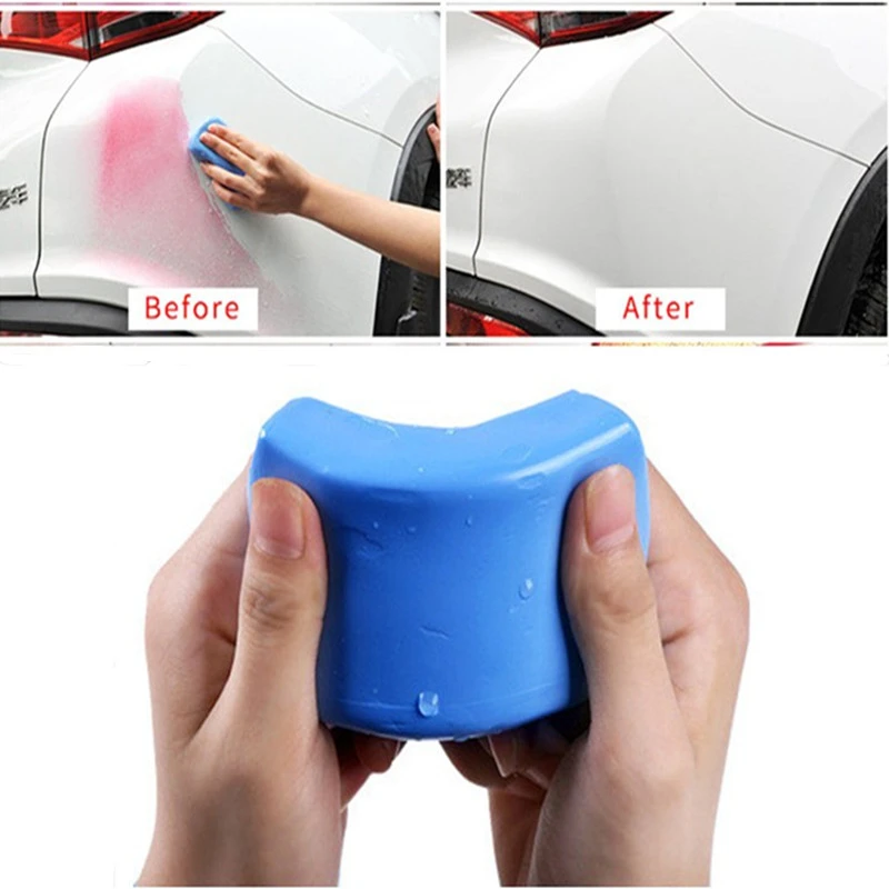 1-3Pcs 클레이 바 자세히 자동 자동차 깨끗한 워시 - Car Detailing Brush 리뷰 및 가격