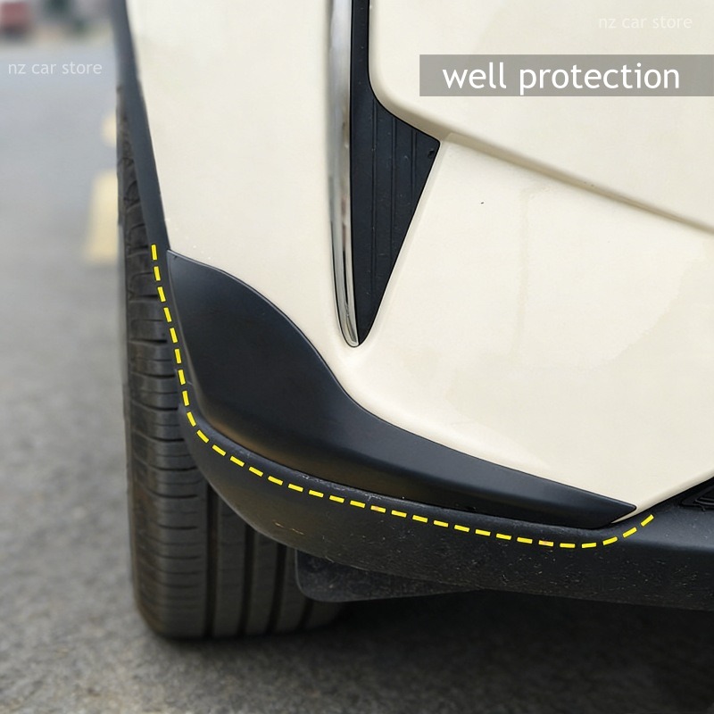 GEELY EX2 E2 EMAS5 EMAS 5 2026 - Bumper Guard Protector 리뷰 및 가격