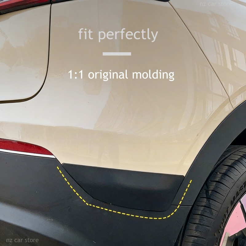GEELY EX2 E2 EMAS5 EMAS 5 2026 - Bumper Guard Protector 리뷰 및 가격