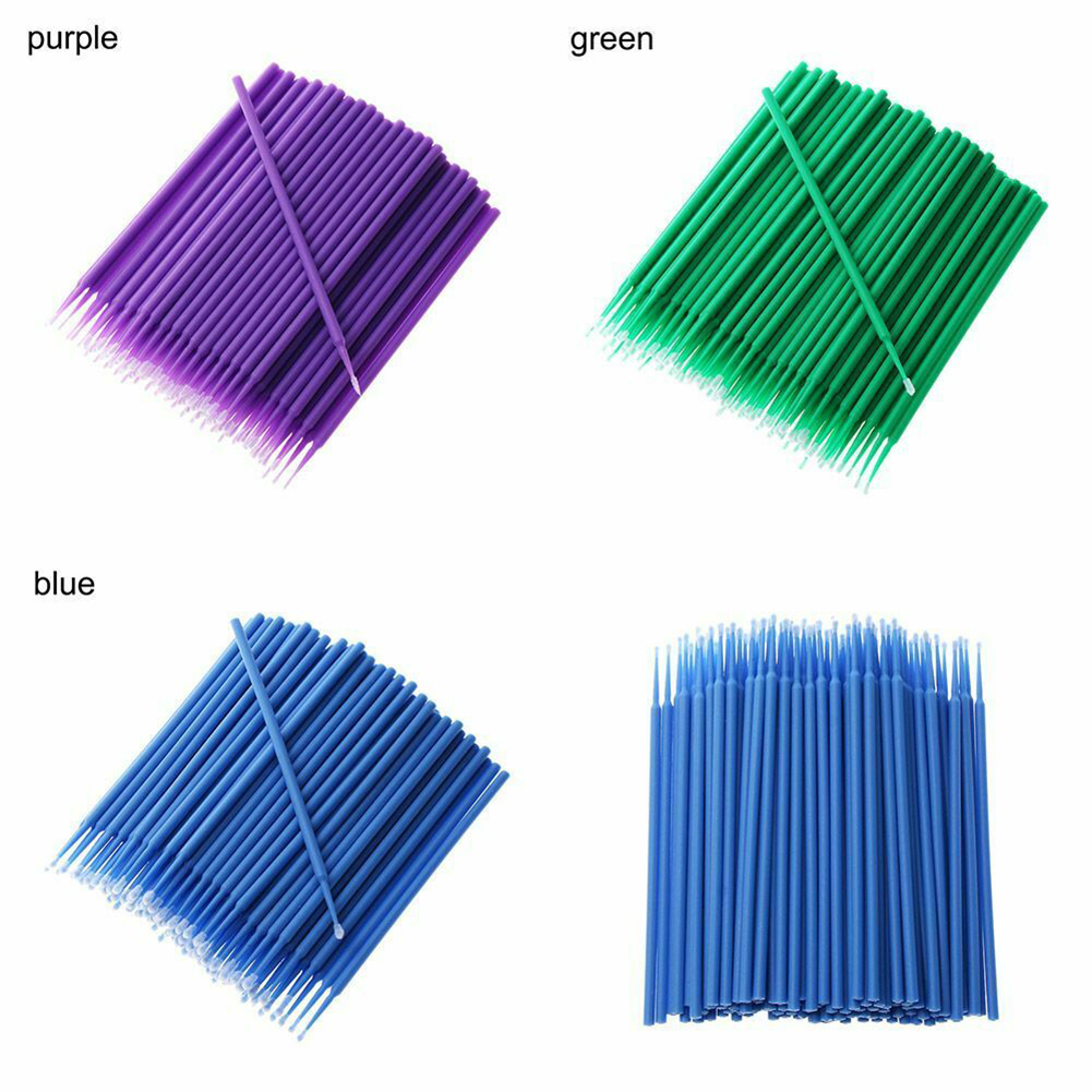 100pcs 자동차 페인트 브러쉬 페인트 터치 업 자동 - Car Detailing Brush 리뷰 및 가격